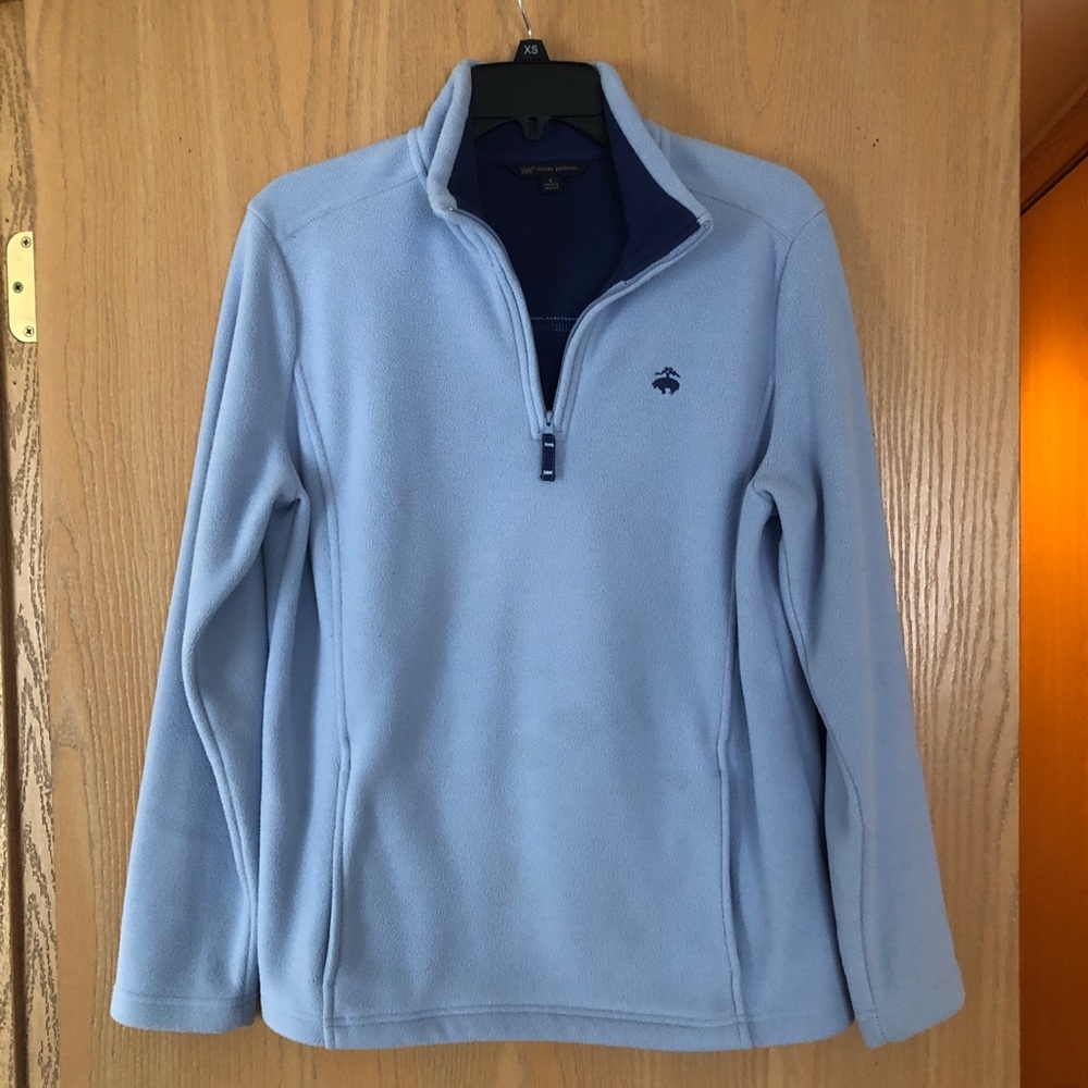 Brooks Brothers Quarter Zip